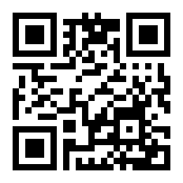 自行车冲冲冲二维码