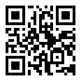 荒野日记：孤岛二维码