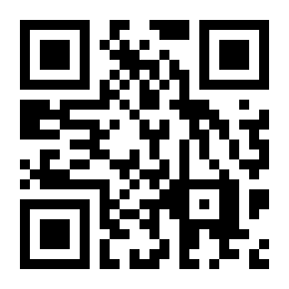 颜色堆栈冲刺二维码