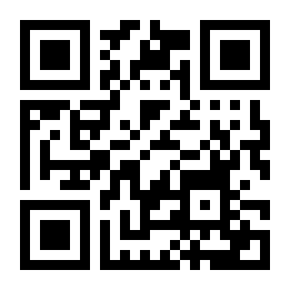 恶魔猛击二维码