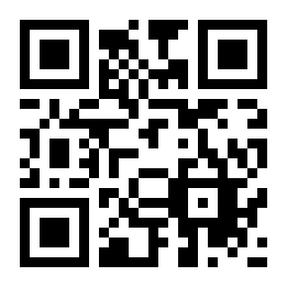 街头扣篮王二维码