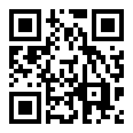 我的油田二维码