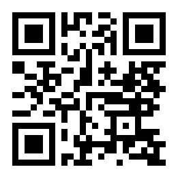 靓拍相机二维码