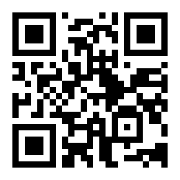 暴点像素二维码