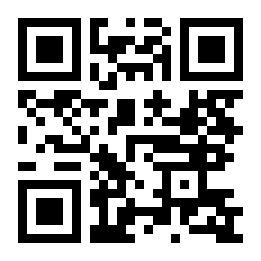 雪地火车模拟器二维码