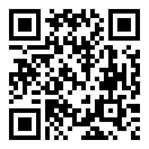 我们的主厨二维码