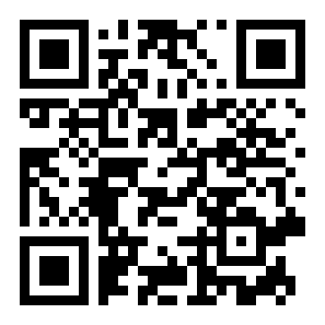 老黑砍天下二维码