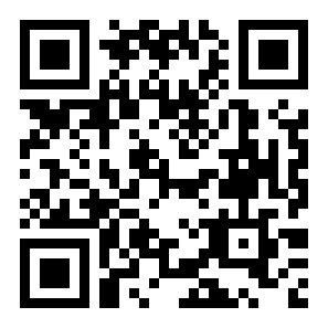 不想写检讨二维码