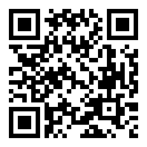 愣子跑酷1.8版二维码