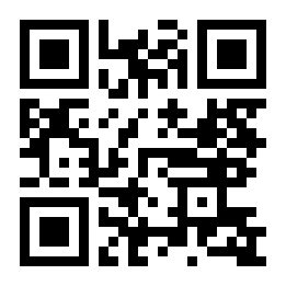 恋爱君棒棒哒二维码