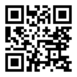 趣读小说阅读器二维码