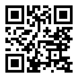 福利一区720lu二维码