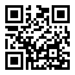 方块人像素大冒险二维码