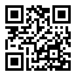 枕头发射器二维码