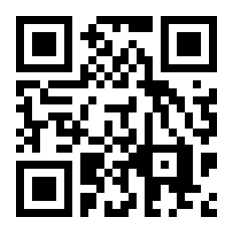 动感卡丁车二维码