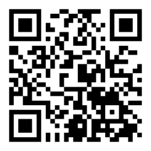 糖果小鸟二维码