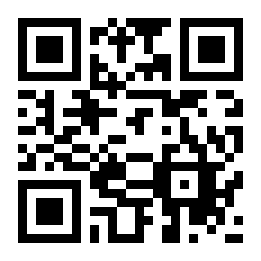 秋览小说去广告不限币二维码