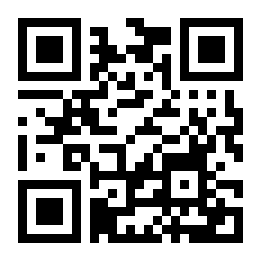 中博公务员考试二维码