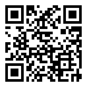 公园划船二维码