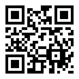 出行天气预报二维码