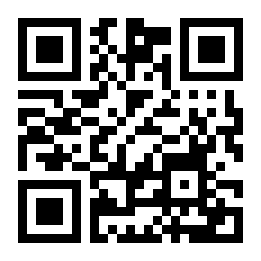 蜘蛛机器人超级绳索英雄二维码