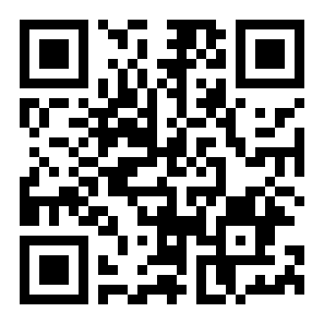 喜乐潮盒二维码