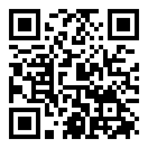 少年骇客超能仪大进击二维码