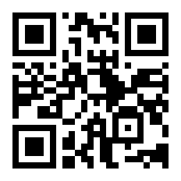 山楂免费小说二维码