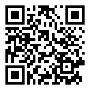 太空殖民建设二维码