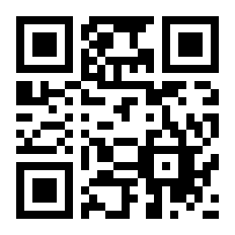 小鲨阅读替换净化二维码