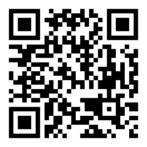 河豚视频旧版二维码