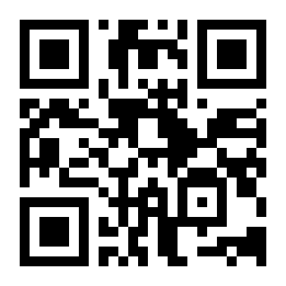 wifi万能秘钥二维码