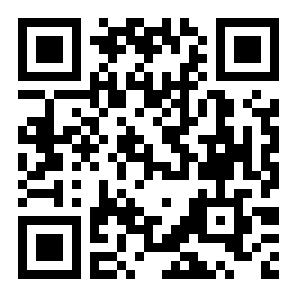 黑洞超人二维码