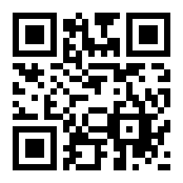 魔砖跳跃二维码