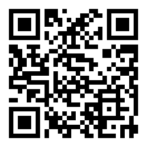 推动地球二维码