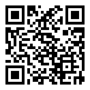 花漾壁纸二维码