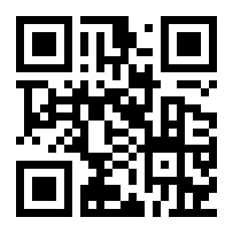高能侦探二维码
