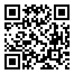 鱼鱼影视电视版二维码