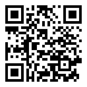 拼音趣打字二维码