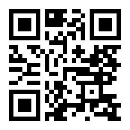 雨伞冲刺二维码