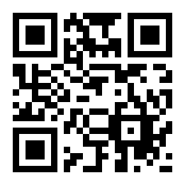 不讲武德模拟器二维码