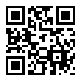 鲸扬创商家二维码