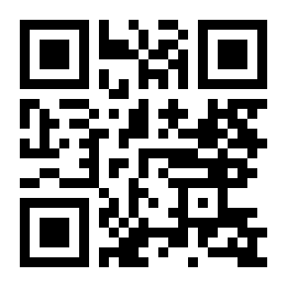 奶油聊天二维码