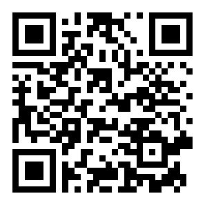 落雪框架地铁跑酷版二维码