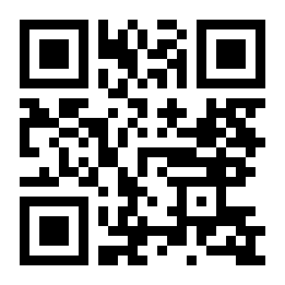 项目符号射击二维码