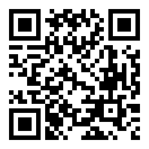 极品漂移赛车3D二维码