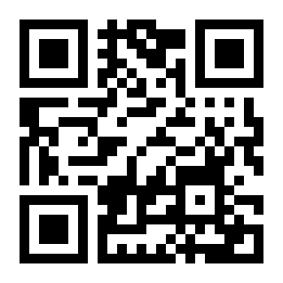 不可能的难题二维码