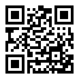 经典台球二维码