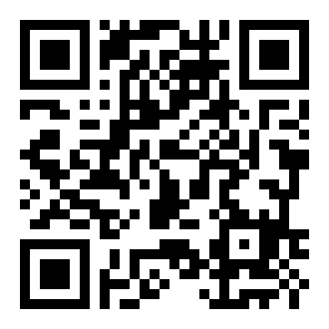 3D幻影飞车城市竞速二维码