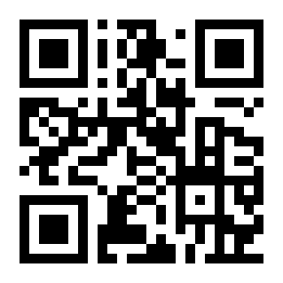 疯狂的婚礼二维码